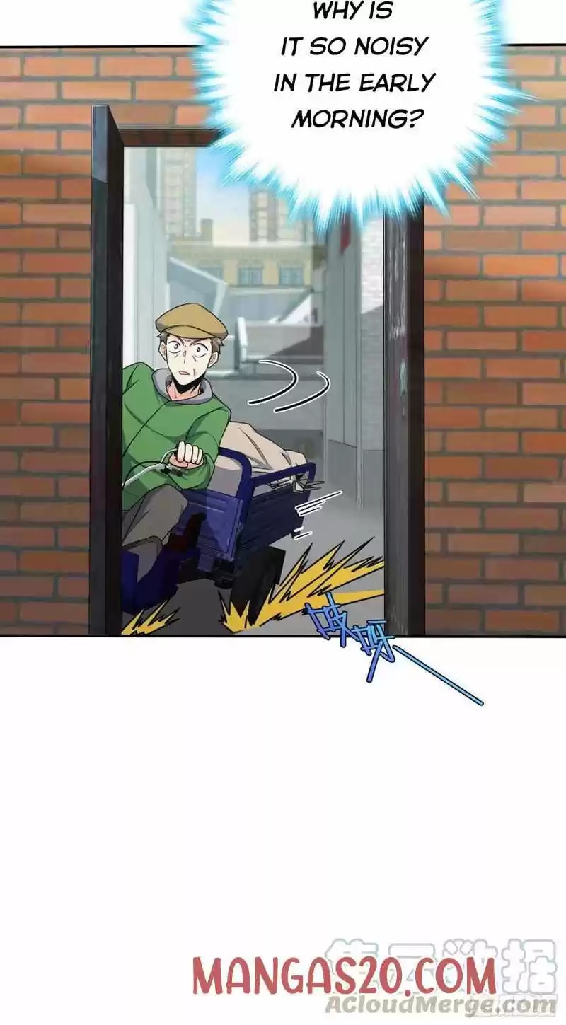 Spare Me, Great Lord! Chapter 284