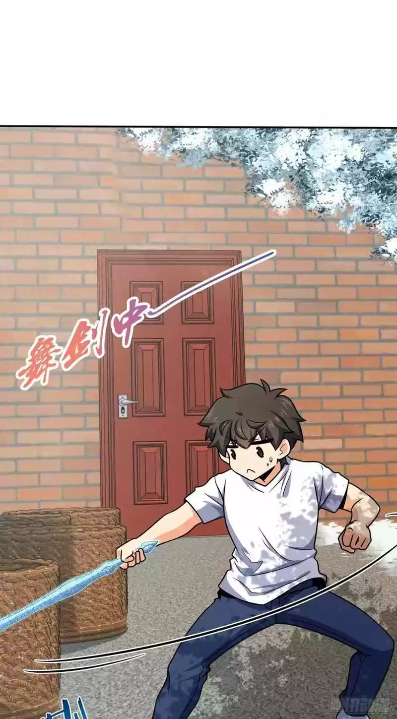 Spare Me, Great Lord! Chapter 284