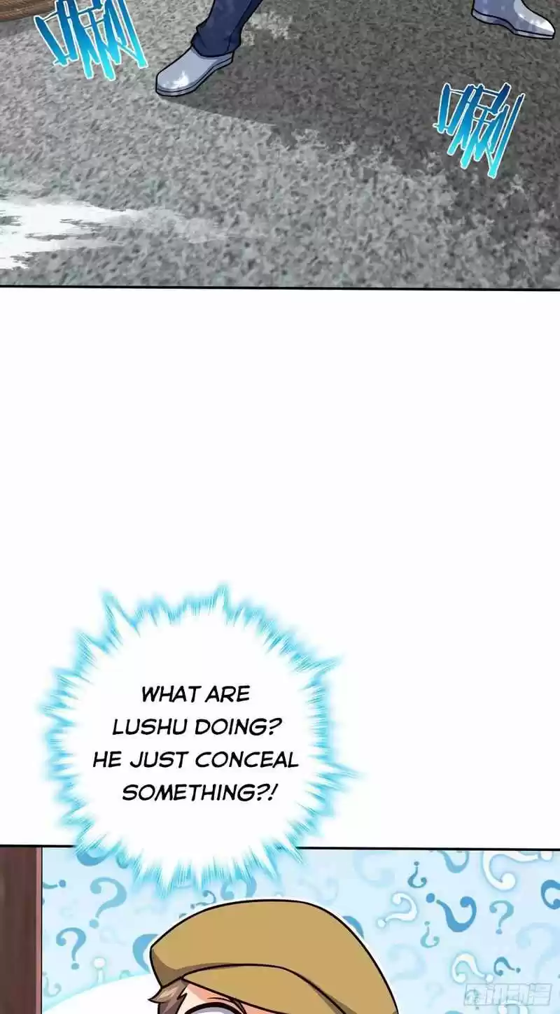 Spare Me, Great Lord! Chapter 284