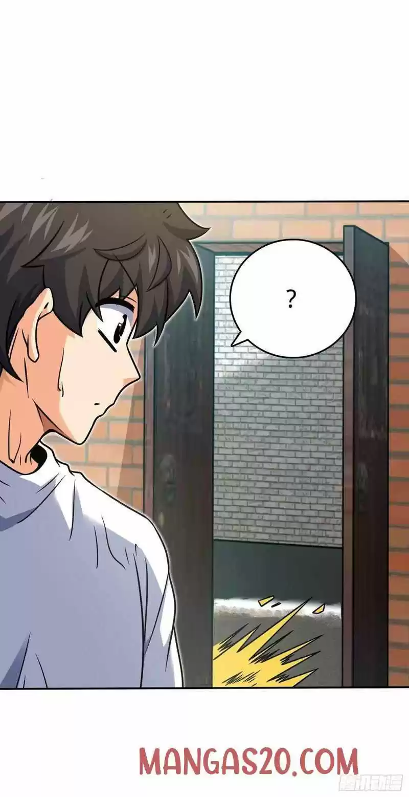 Spare Me, Great Lord! Chapter 284