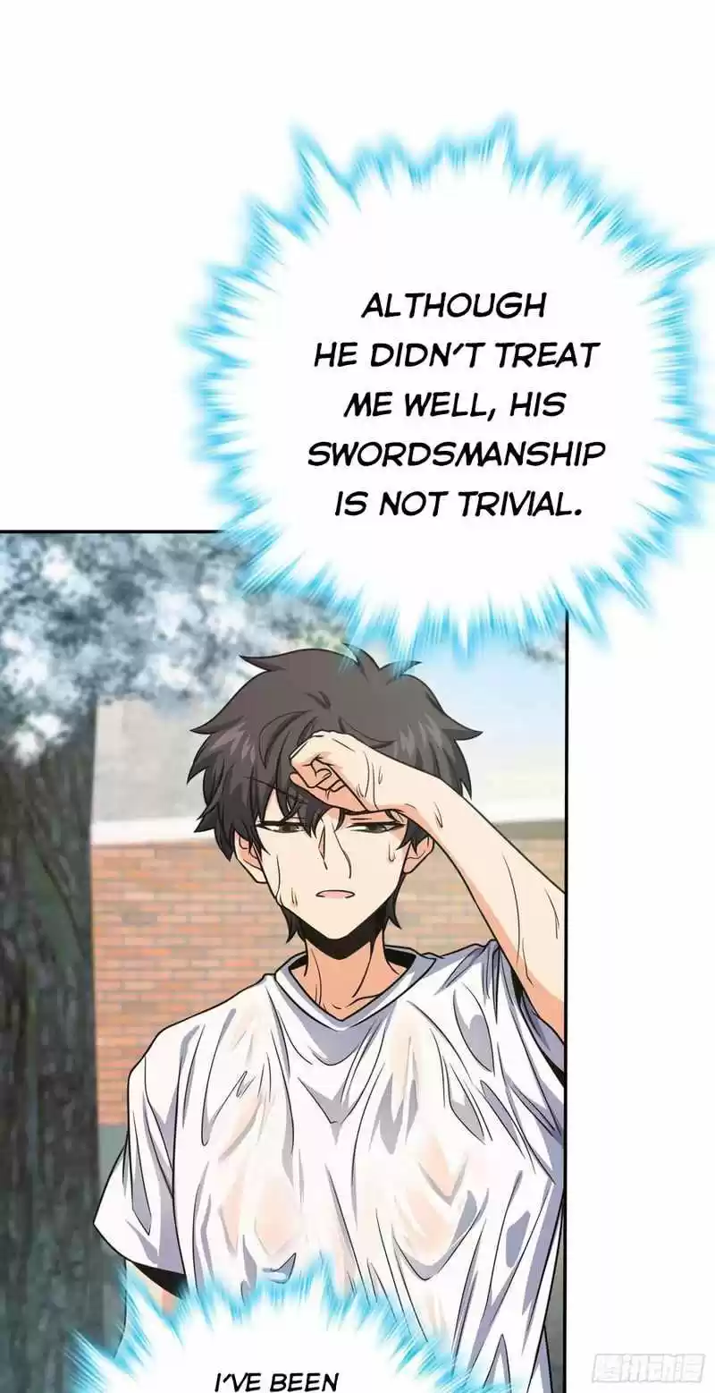 Spare Me, Great Lord! Chapter 284