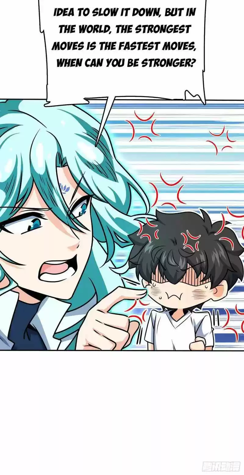 Spare Me, Great Lord! Chapter 284