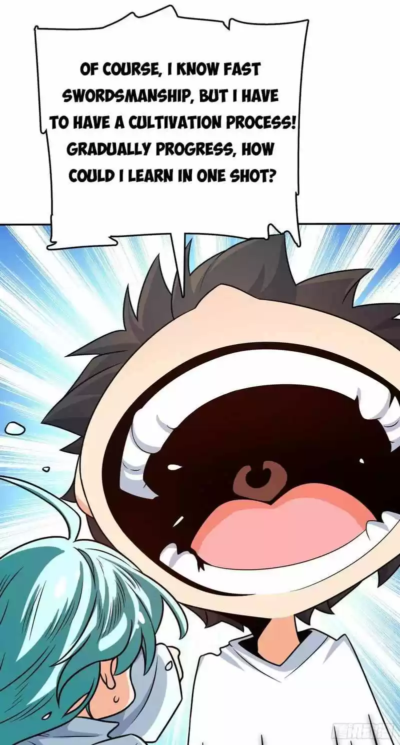 Spare Me, Great Lord! Chapter 284