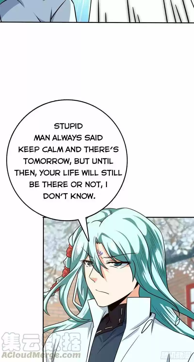 Spare Me, Great Lord! Chapter 284