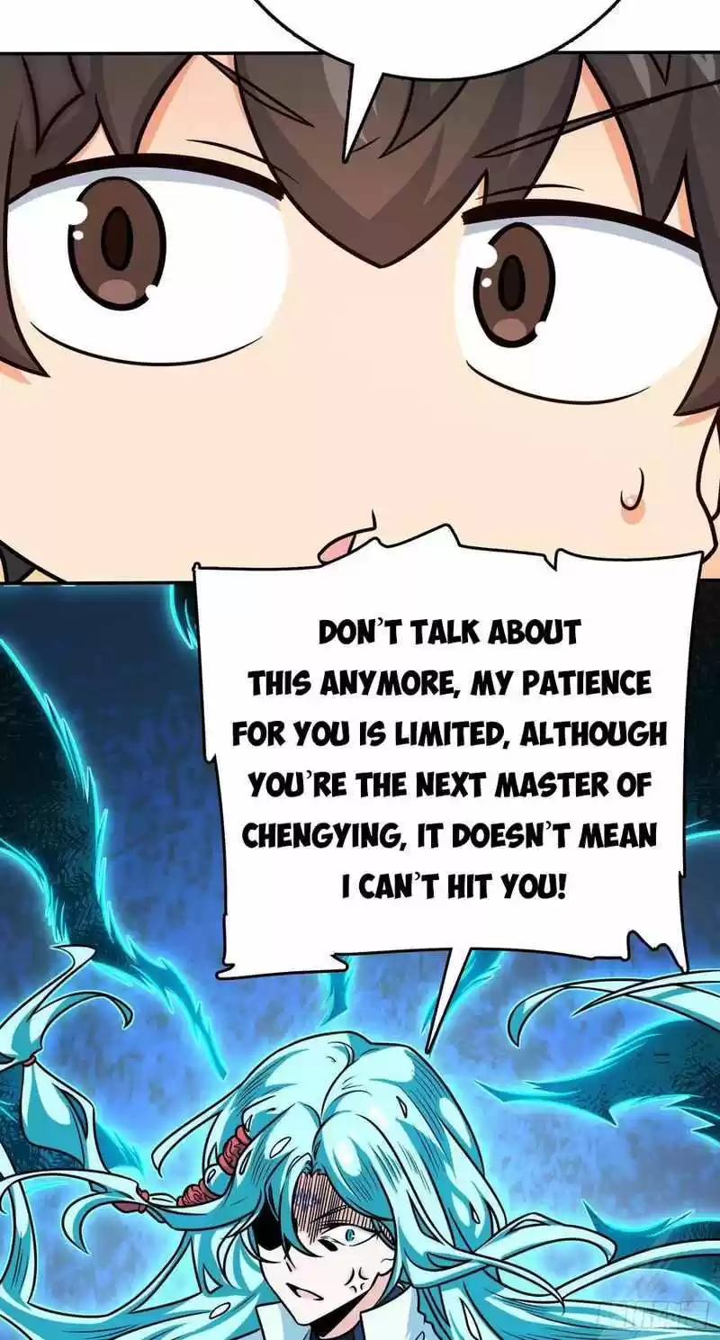 Spare Me, Great Lord! Chapter 284