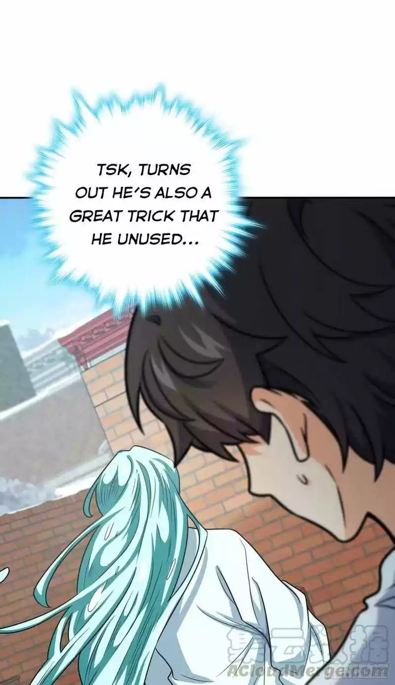 Spare Me, Great Lord! Chapter 284