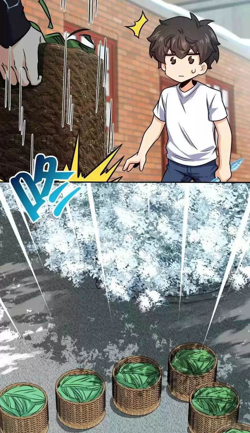 Spare Me, Great Lord! Chapter 284