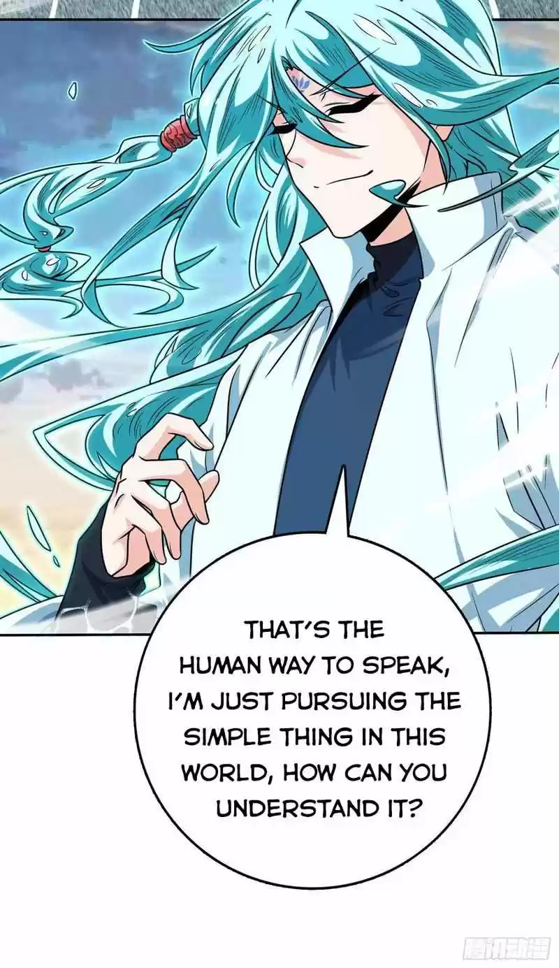 Spare Me, Great Lord! Chapter 284