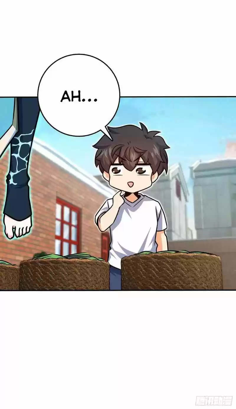 Spare Me, Great Lord! Chapter 284