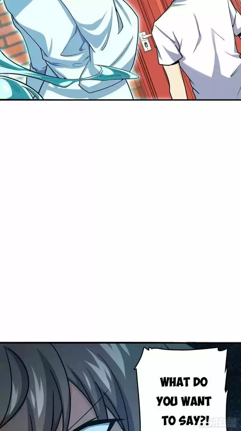 Spare Me, Great Lord! Chapter 284