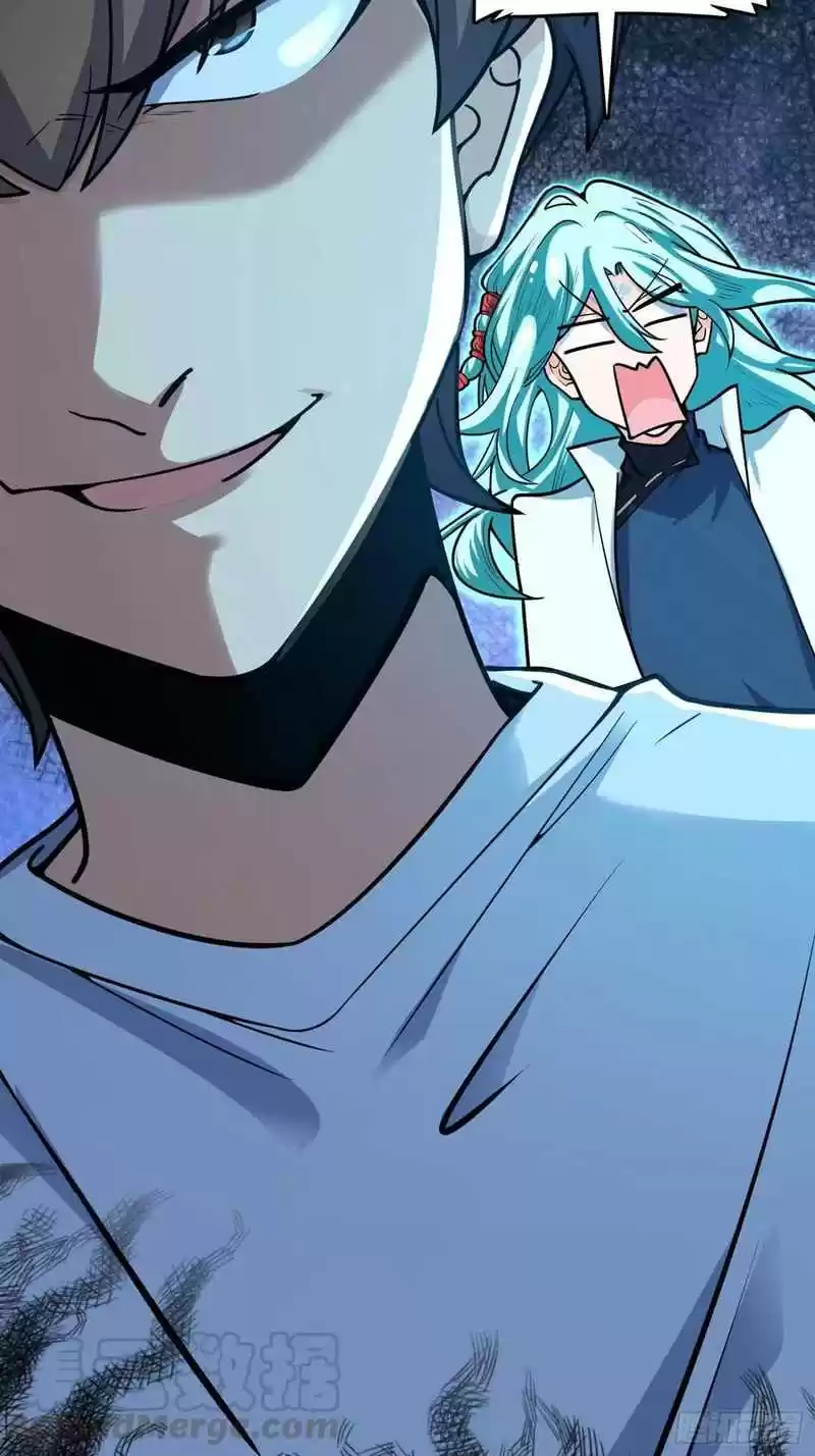 Spare Me, Great Lord! Chapter 284