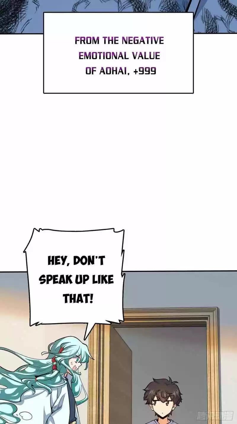 Spare Me, Great Lord! Chapter 284