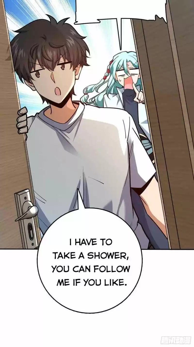 Spare Me, Great Lord! Chapter 284