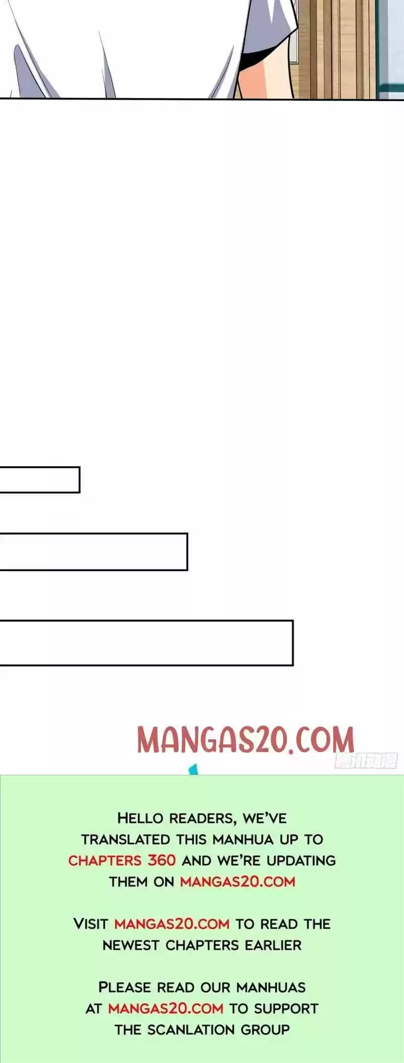 Spare Me, Great Lord! Chapter 284