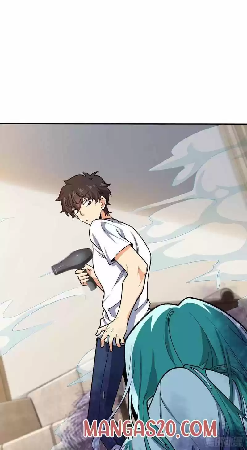 Spare Me, Great Lord! Chapter 284