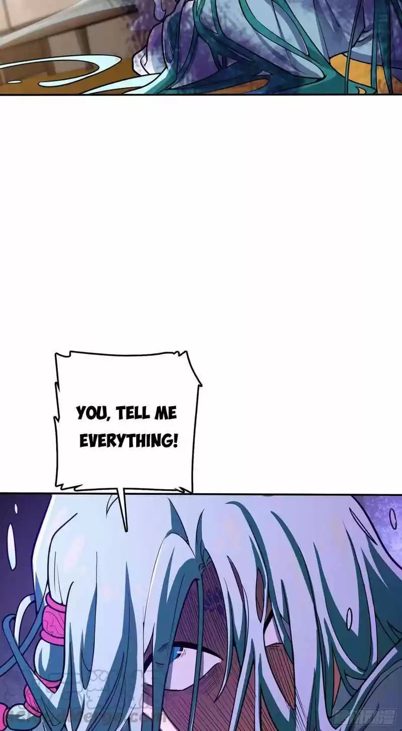 Spare Me, Great Lord! Chapter 284