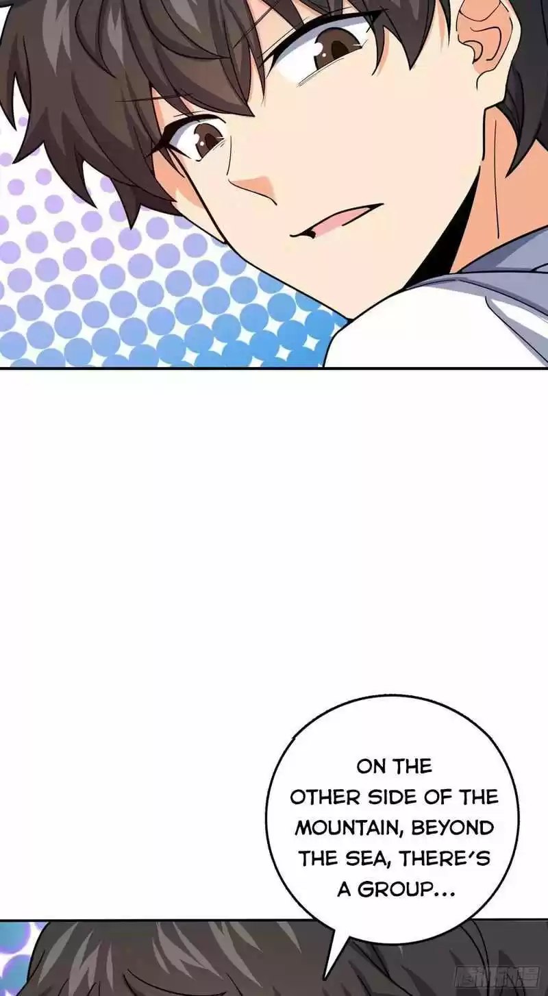 Spare Me, Great Lord! Chapter 284