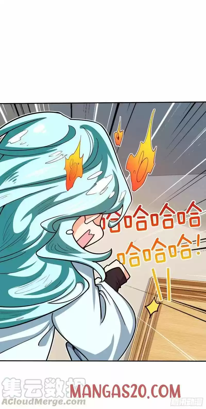 Spare Me, Great Lord! Chapter 284