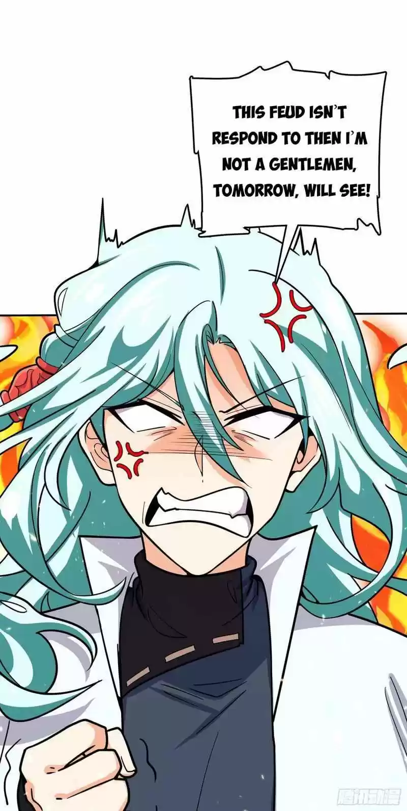 Spare Me, Great Lord! Chapter 284