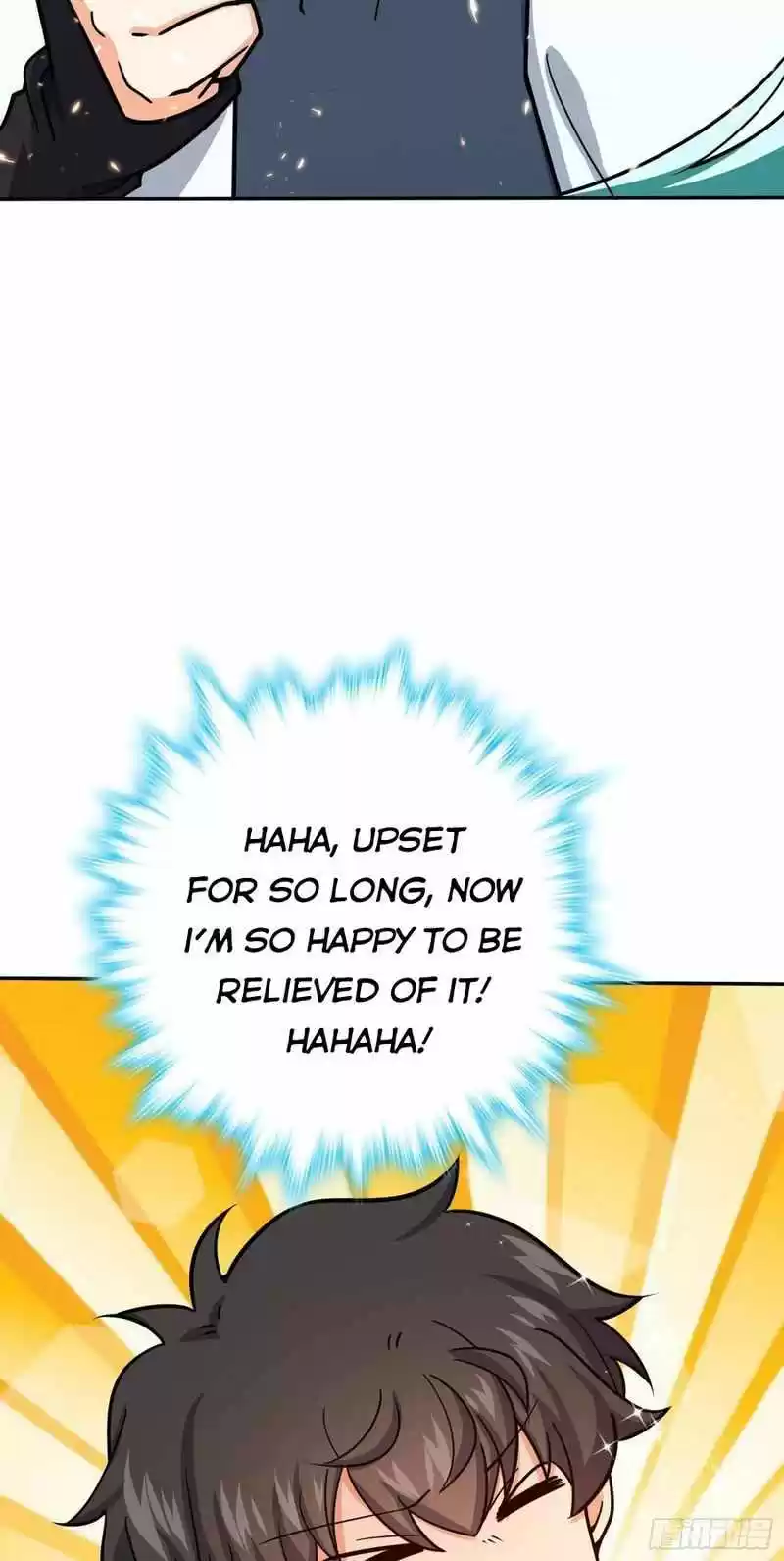 Spare Me, Great Lord! Chapter 284