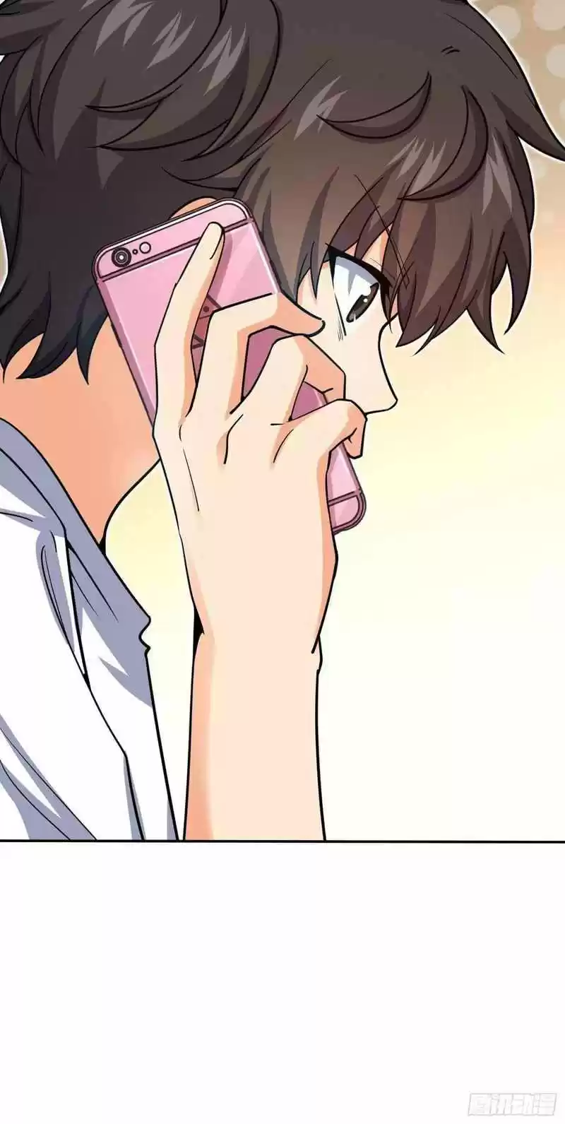 Spare Me, Great Lord! Chapter 284