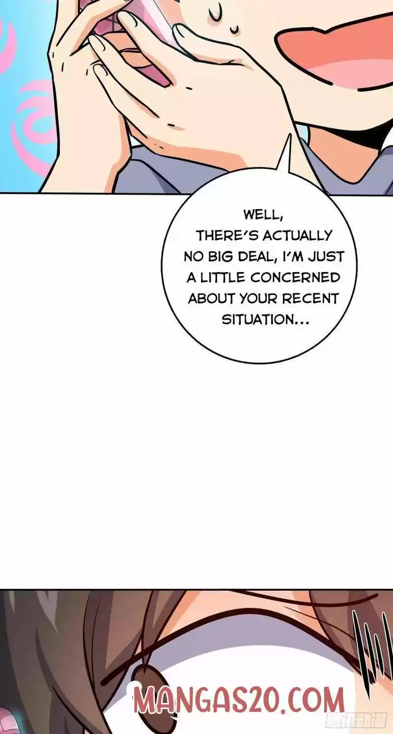 Spare Me, Great Lord! Chapter 284