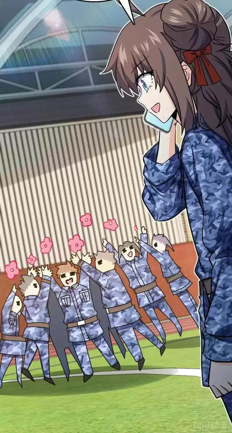 Spare Me, Great Lord! Chapter 284