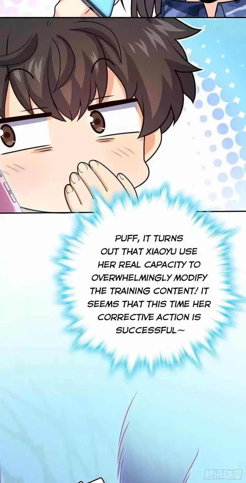 Spare Me, Great Lord! Chapter 284