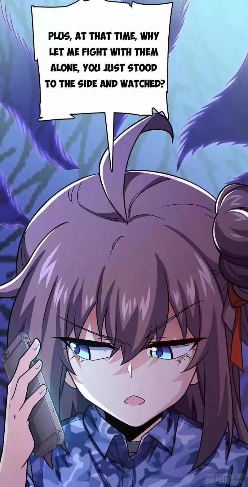 Spare Me, Great Lord! Chapter 284