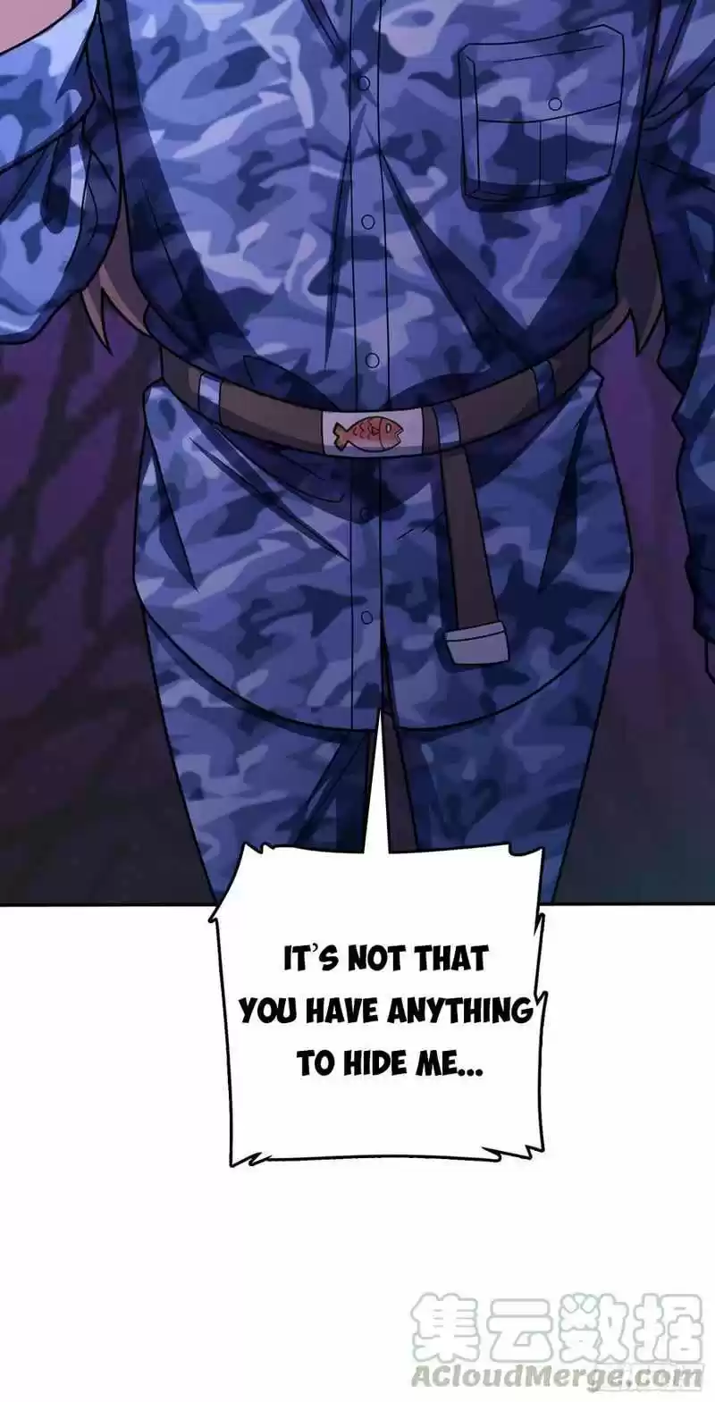 Spare Me, Great Lord! Chapter 284