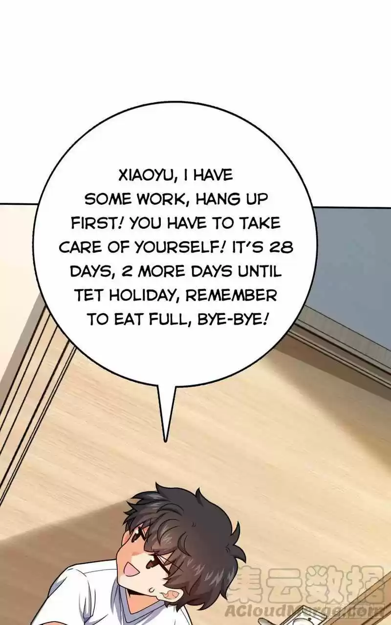 Spare Me, Great Lord! Chapter 284