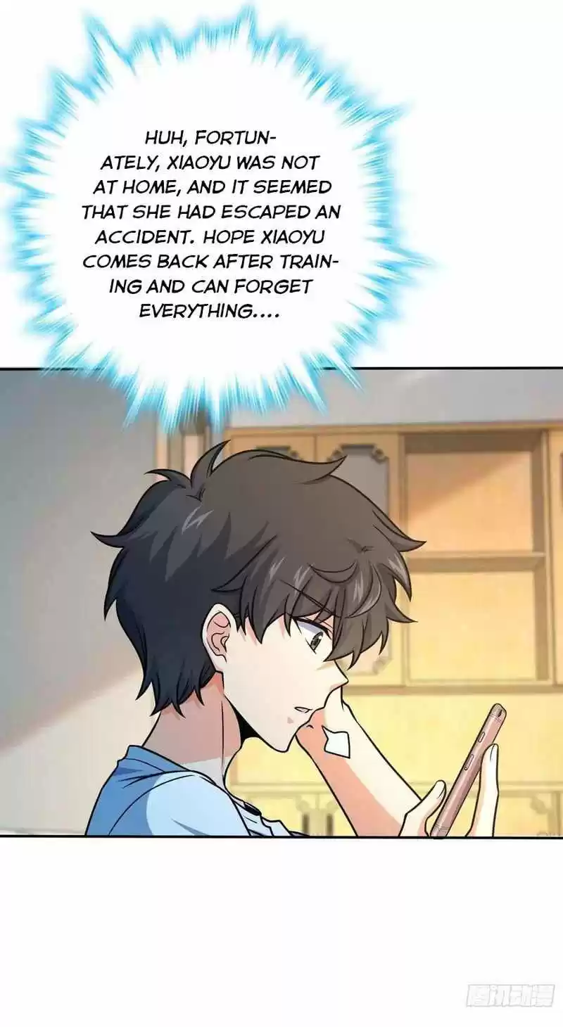 Spare Me, Great Lord! Chapter 285