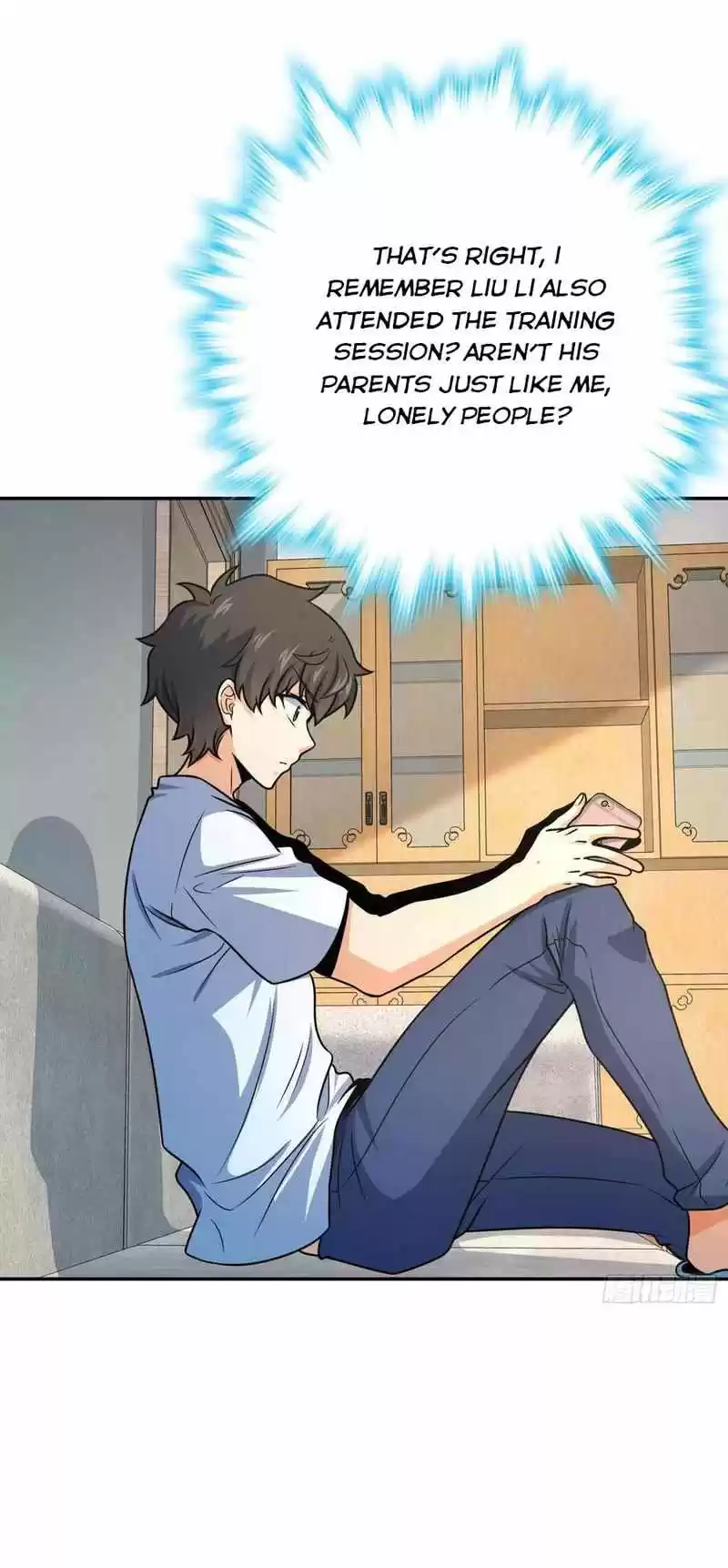 Spare Me, Great Lord! Chapter 285