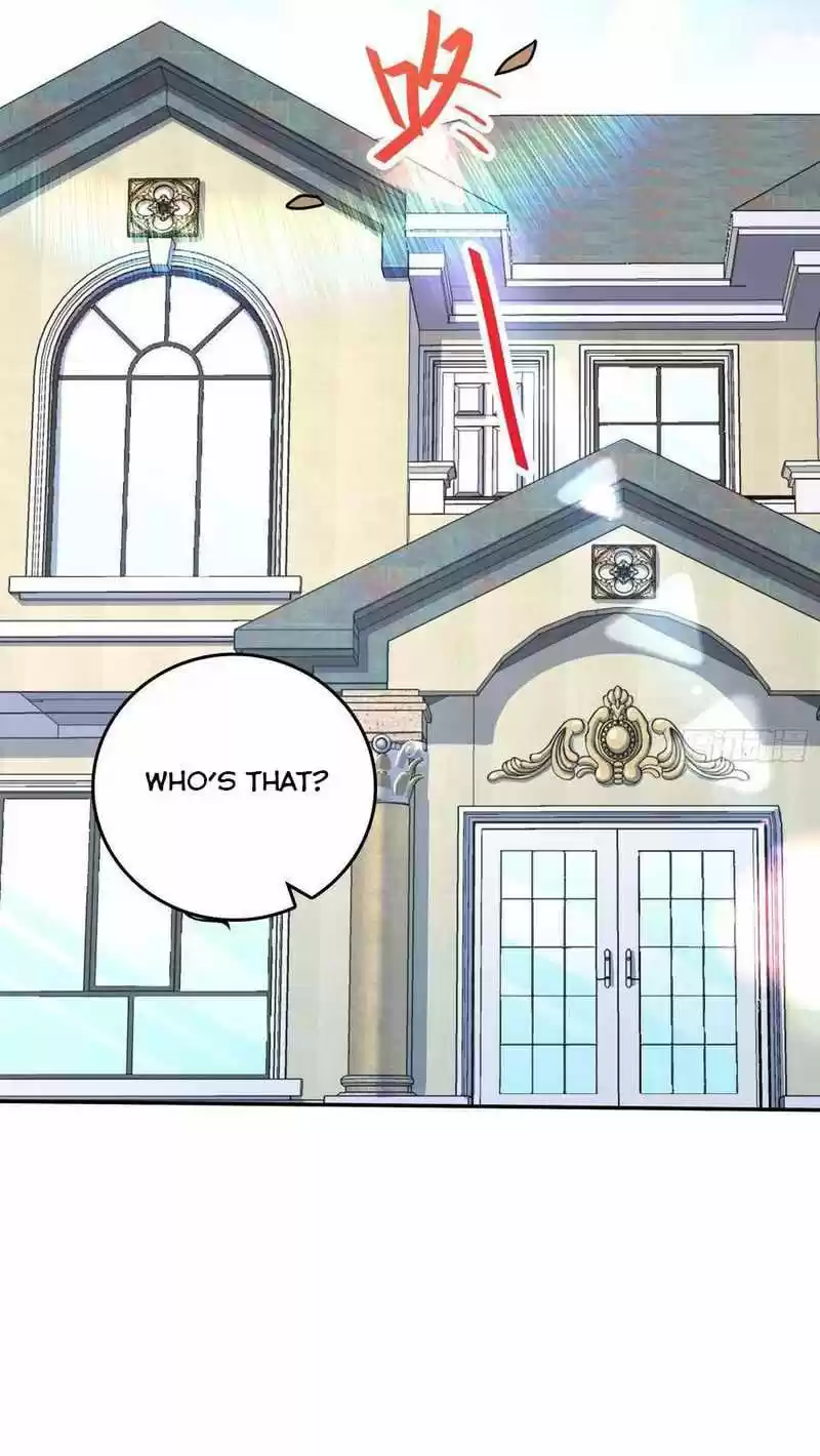 Spare Me, Great Lord! Chapter 285