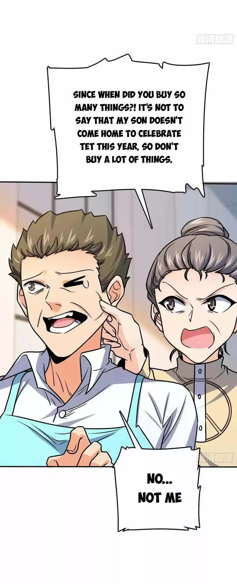 Spare Me, Great Lord! Chapter 285