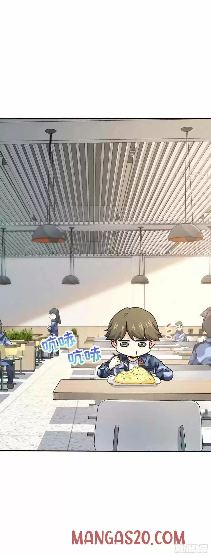 Spare Me, Great Lord! Chapter 285