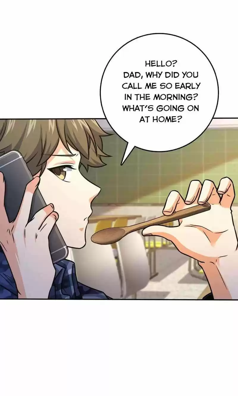 Spare Me, Great Lord! Chapter 285