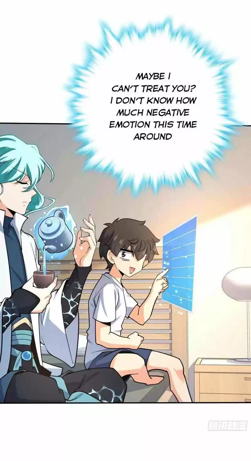 Spare Me, Great Lord! Chapter 285