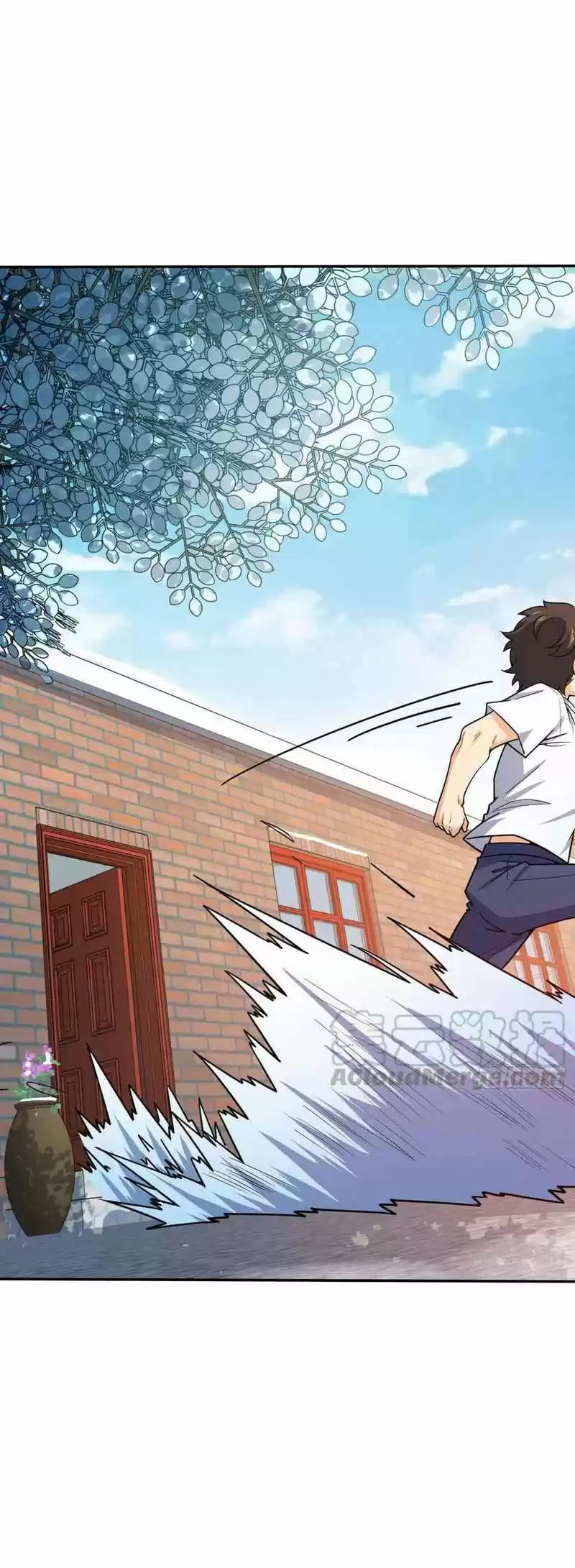 Spare Me, Great Lord! Chapter 285