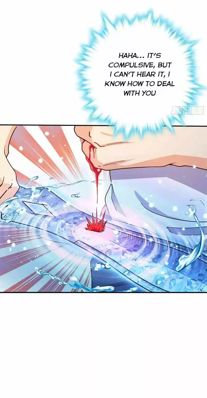 Spare Me, Great Lord! Chapter 285