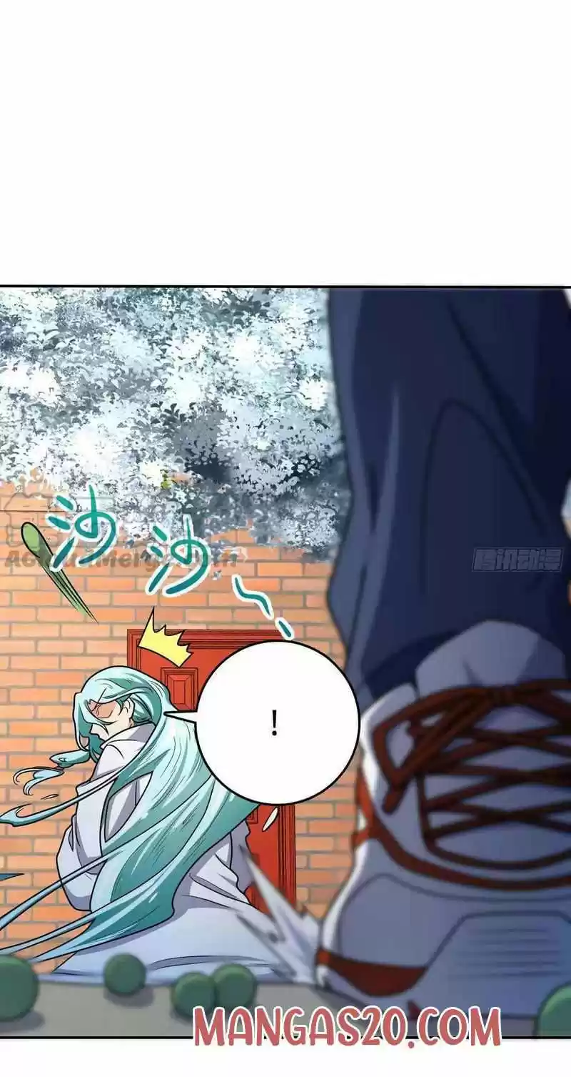 Spare Me, Great Lord! Chapter 285