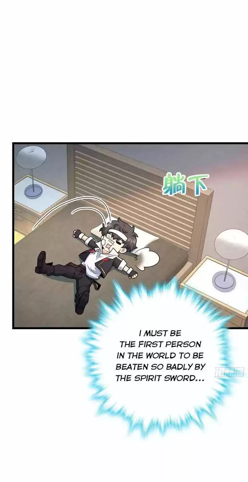 Spare Me, Great Lord! Chapter 286