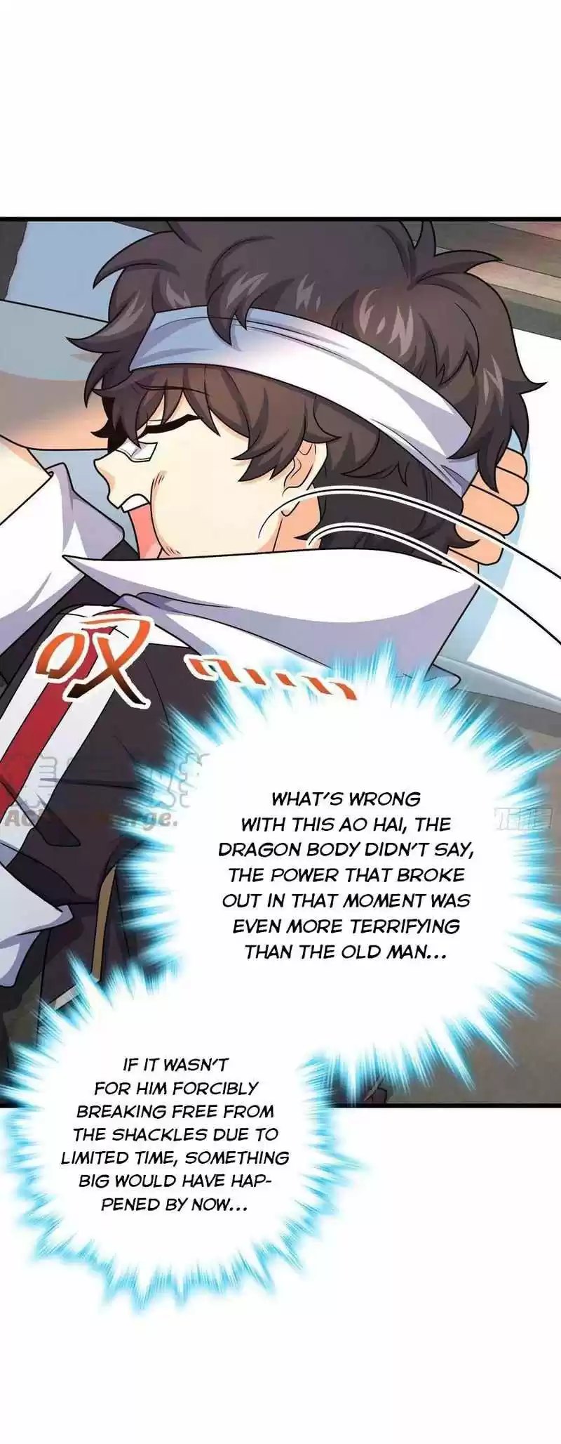 Spare Me, Great Lord! Chapter 286