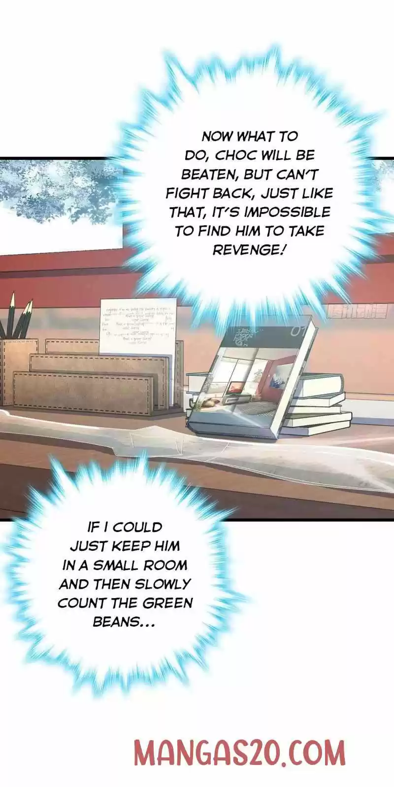 Spare Me, Great Lord! Chapter 286