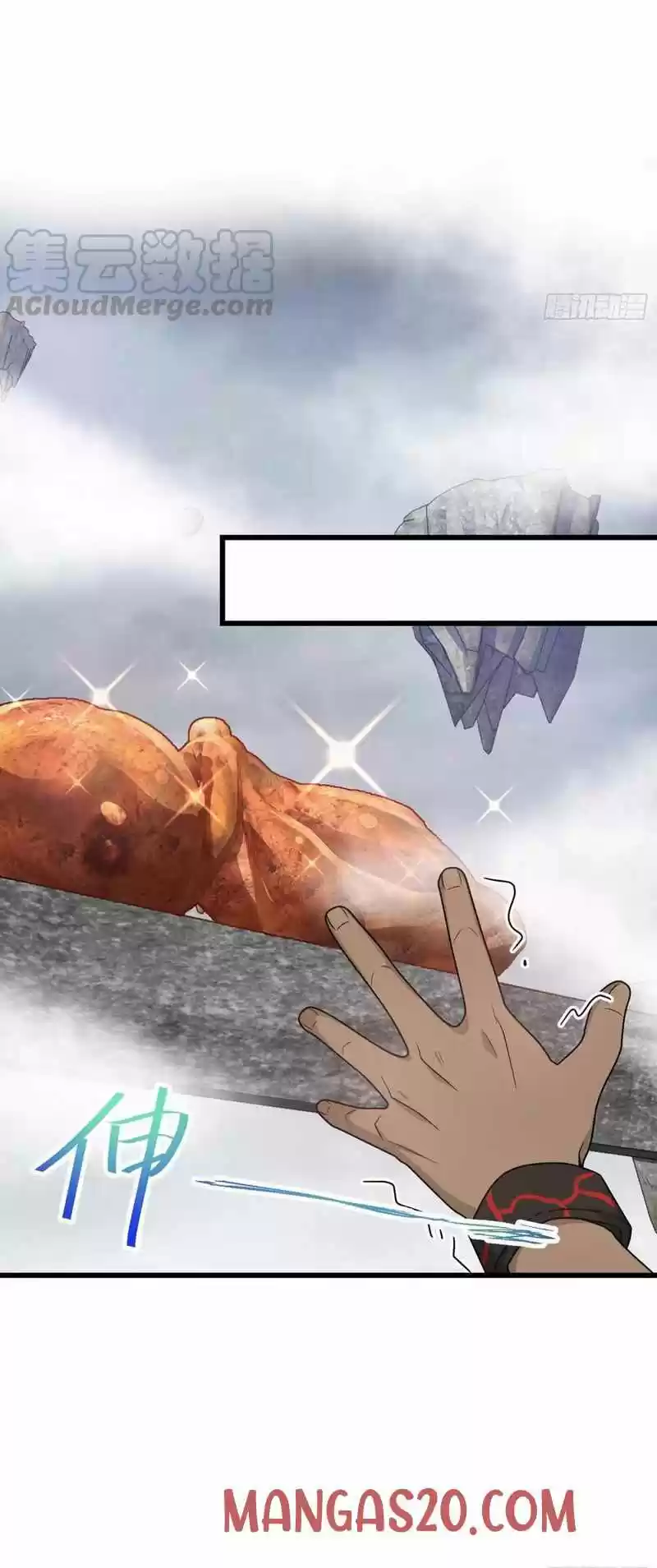 Spare Me, Great Lord! Chapter 286