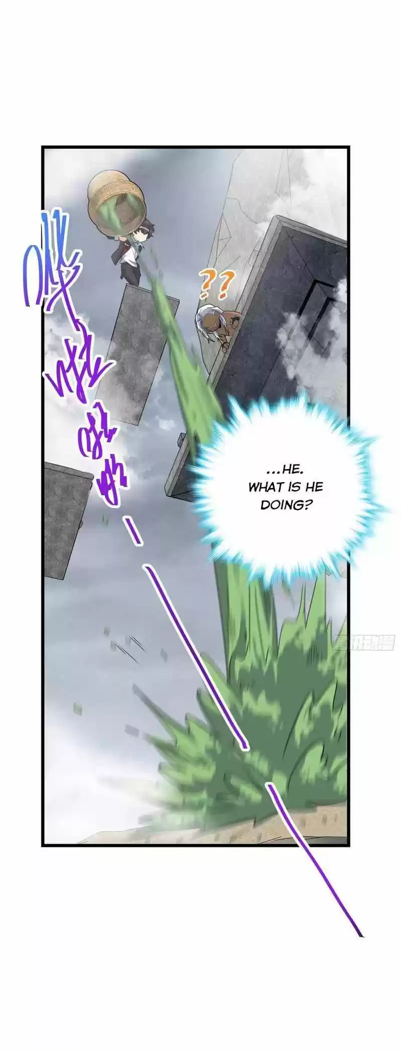 Spare Me, Great Lord! Chapter 286