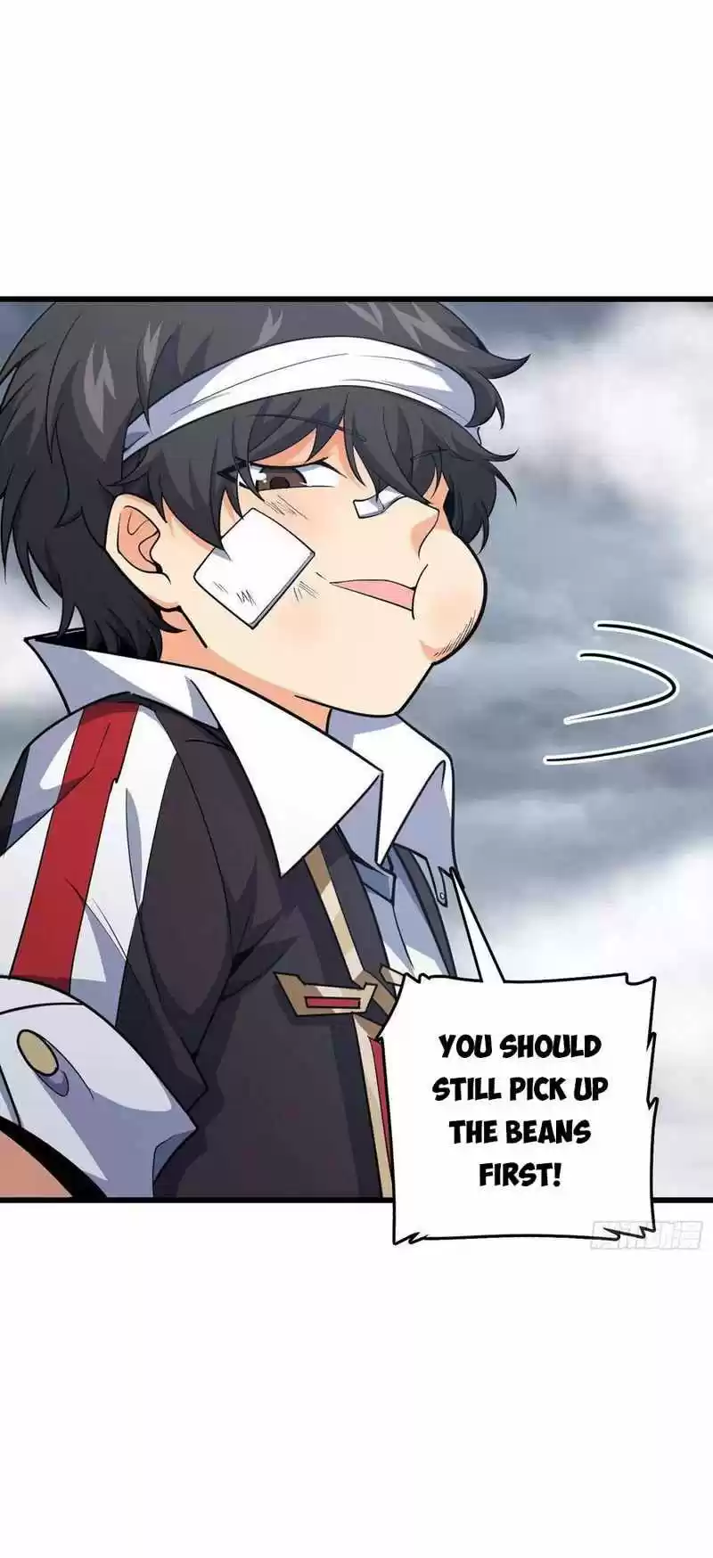 Spare Me, Great Lord! Chapter 286