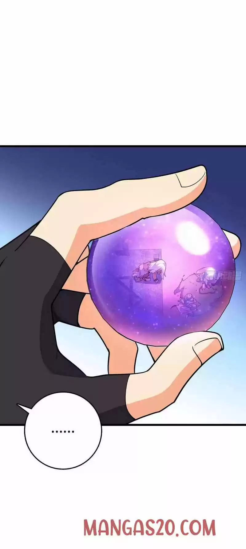 Spare Me, Great Lord! Chapter 286