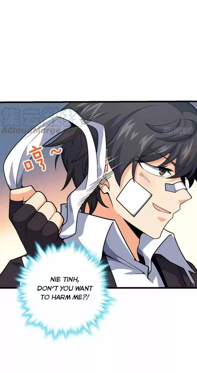 Spare Me, Great Lord! Chapter 286