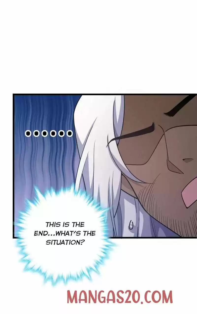 Spare Me, Great Lord! Chapter 286